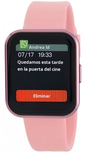 Reloj inteligente Marea rosa B63003/3 - Imagen 1 de 1