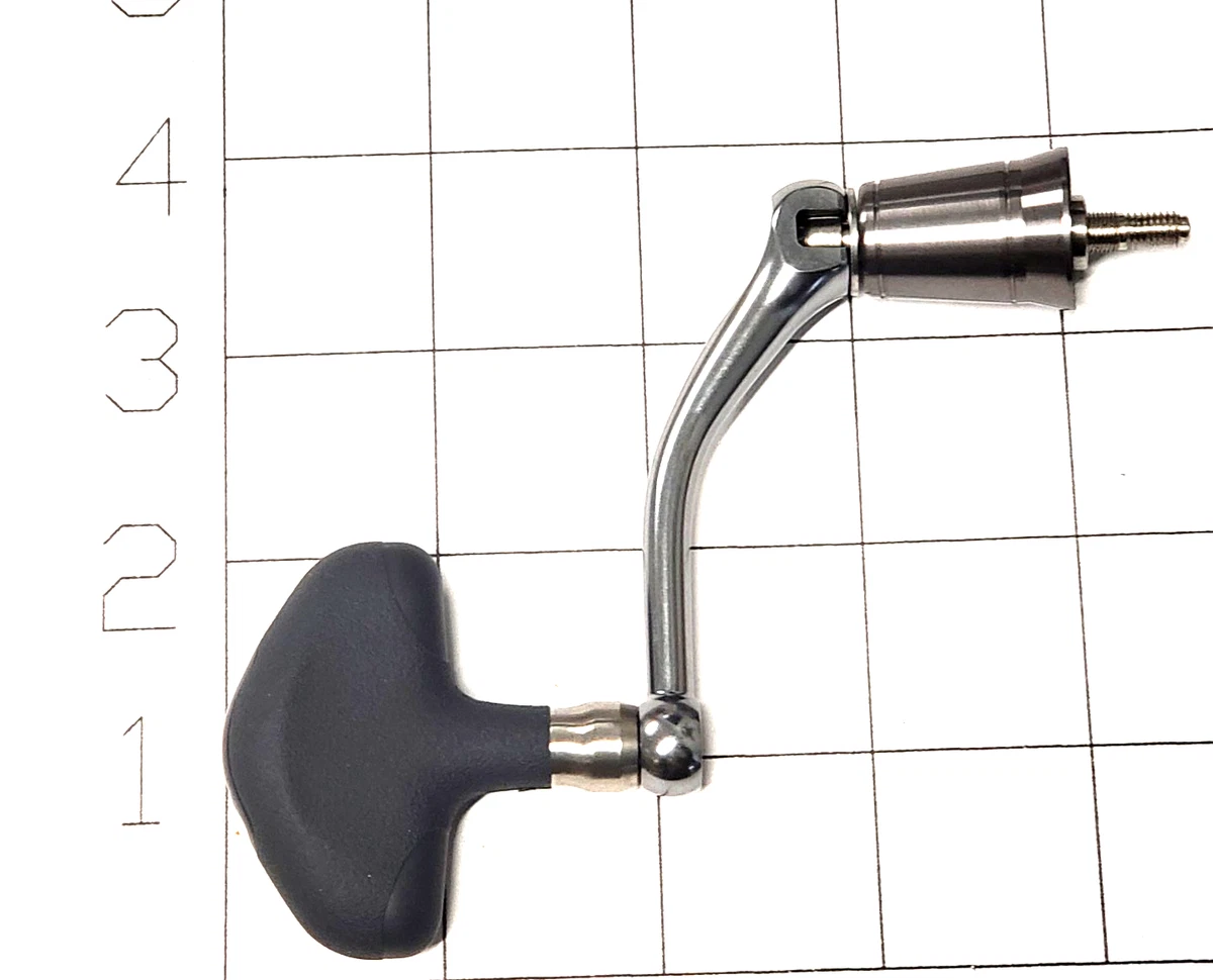 Shimano 4000 Handle for sale | eBay