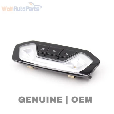 BMW M235I XDRIVE 2020-2023 gran cupé - cúpula trasera/techo luz de lectura 7910813 Foto 1 de 4