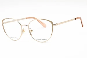 NEW Kate Spade NOEL/G-0J5G 00 Eyeglasses 52mm 100% Authentic - Picture 1 of 2