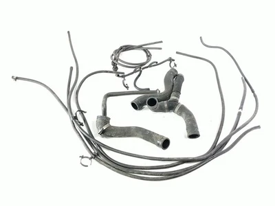 Kit de mangueira e tubo para radiador 02 BMW K1200LT - Imagem 1 de 4