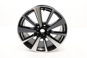 2022 - 2025 LUCID AIR PURE WHEEL RIM ALLOY 19X8.0J ET40 OEM P11S2A93300 - Picture 1 of 18