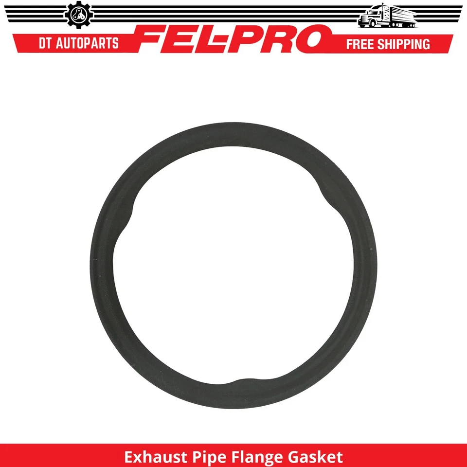 Colector de junta de brida de tubo de escape para Chevrolet Volt 11-15 a convertidor FelPro Foto 1 de 1