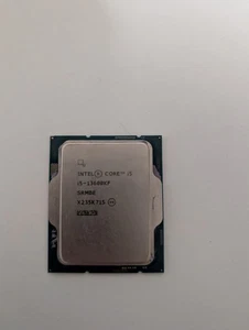 Procesor Intel Core i5-13600KF (5,1 GHz, 14 rdzeni, LGA 1700) - Zdjęcie 1 z 1