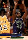 B3863- 1993-94 Ultra Basketball #S 1-250 + Rookies -du Pick- 15 + Gratis US