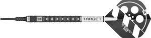 TARGET Softdarts Chris Dobey Hollywood Action 20g 90% Tungsten Darts - Dart Set - Bild 1 von 3