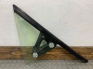 13-18 Subaru BRZ Scion FRS GT86 Left LH Front Vent Glass (Glass Only) - Picture 1 of 6