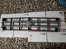 1983-1990 Chevrolet Chevy S10 Blazer Front Grille Oem Chrome 