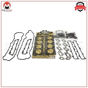04111-51032 GENUINE OEM FULL GASKET KIT TOYOTA 1VD-FTV V8 FOR LAND CRUISER 4.5L - Picture 1 of 2