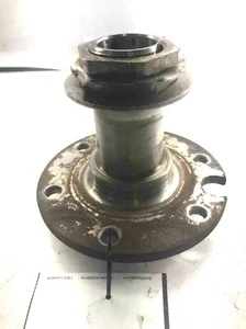 1999 LAND ROVER Rear Suspension Hub Stub Axle Assembly Driver Left LH OEM - Foto 1 di 22