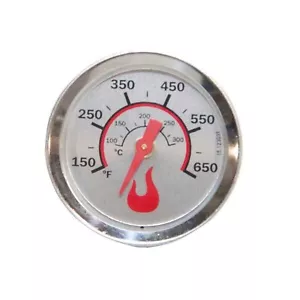 Temperature Gauge (G432-8L00-W1) - Picture 1 of 1