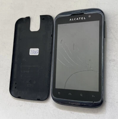 HTC SL ONE TOUCH 991T Teilespender Platine Main Board Ok Händler Bitte Lesen - Bild 1 von 2