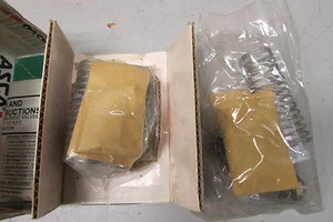 Asco Red Hat 080498 Repair Kit Lot of 2! - Picture 1 of 6