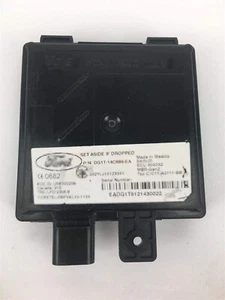 OEM Blind Spot Radar Sensor DG1T-14C689-EA For 2013-2019 Ford Explorer Lincoln - Picture 1 of 4
