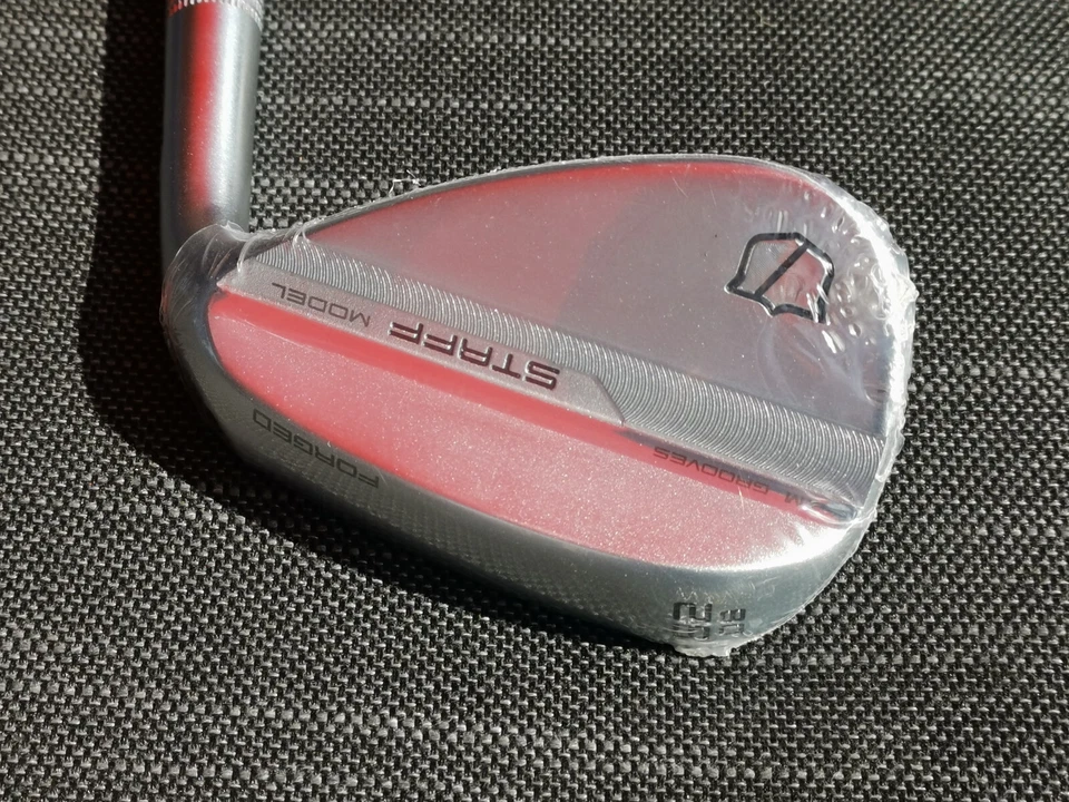 Wilson FG Tour Gapwedge 52 Grad UVP 139 Euro - 58