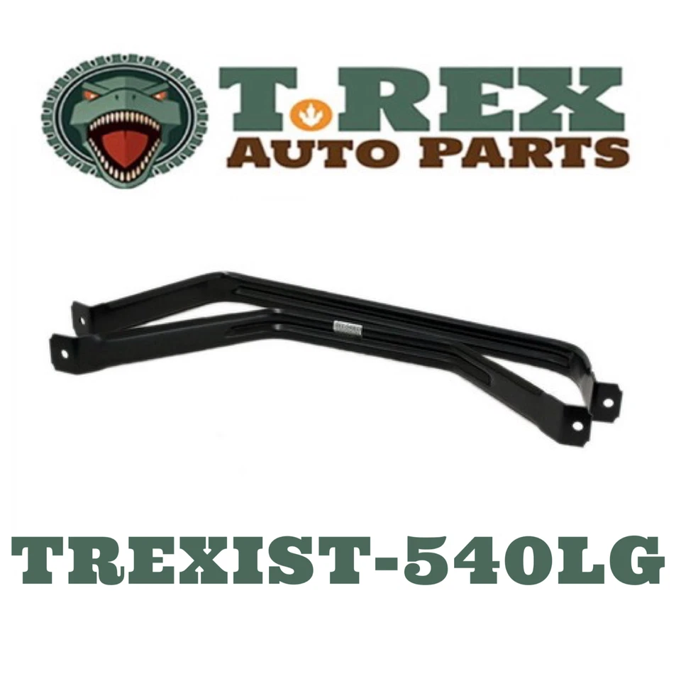 Correas de tanque de combustible Liland IST540 para modelos Saturn L/LS/LW (2000-2003) Foto 1 de 1