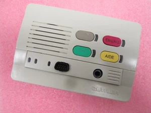Zettler Systems Krankenschwester Gegensprechanlage ZTS326501 NUR TEILE - Bild 1 von 4