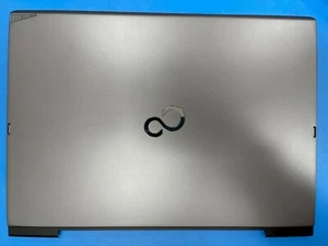 Fujitsu Lifebook T936 Cover LCD Back w/ Webcam and Wlan LCD cables - Foto 1 di 2