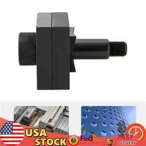 Troquel perforador hidráulico cuadrado manual de 45 mm 45 mm - Imagen 1 de 19