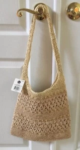 Bolso de mano para mujer - Imagen 1 de 7