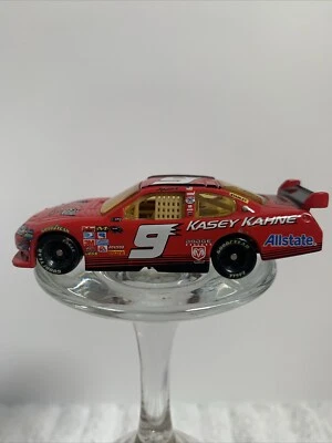 Vehículo de coche de carreras de juguete Red Kasey Kahne All State #9 2013 Foto 1 de 4