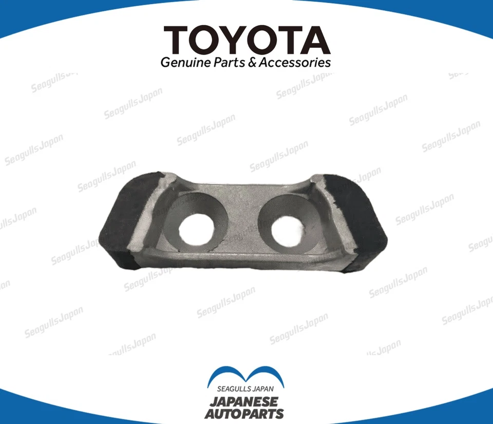 Toyota Land Cruiser Genuine Back Door Stopper BJ40 FJ40 FJ45 1971-1984 OEM - Image 1 of 1