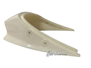 Yamaha RD250lc & RD350lc Rear Tail Piece Plastic / Bodywork -- P4-09 - Picture 1 of 5