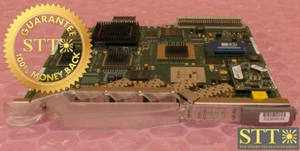 100-00055 CALIX REV-10 C7 GIGABIT ETHERNET KARTE SOI324XCAA - Bild 1 von 3