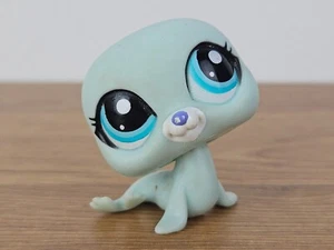 A LPS ORIGINAL #1532 BLUE SEAL mit blauen Augen - Bild 1 von 4