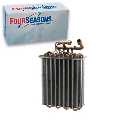 4 Seasons A/C Evaporator Core For 1981-1994 Saab 900 - Image 1 of 4