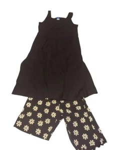 Old Navy girls 14/16 dress with shorts new - Picture 1 of 2