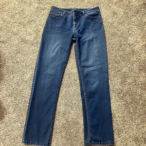 J Jill Jeans Damen Straight Mom Modern Boyfriend Stretch 8 Slim Classic Smooth - Bild 1 von 10