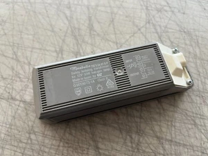 Mirabella Safety Isolating Halogen Lamp Transformer TRE 5/24-01-B-P - Picture 1 of 4