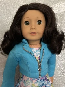 Muñeca American Girl Truly Me #61 nueva en caja - Imagen 1 de 6