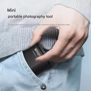 Mini TR-100 camera flash camera external top universal hot shoe opening - Picture 1 of 14