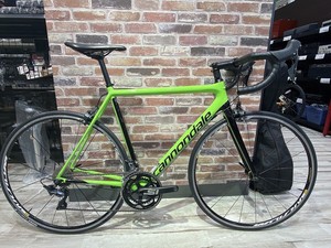 Cannondale Green Bikes For Sale Ebay