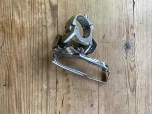 Shimano XT front mech FD M 7391 - Picture 1 of 2