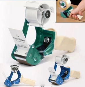 Tape Gun Dispenser Heavy Duty Box Packing Parcel Packaging 48mm(2") / 75MM(3") - Picture 1 of 6