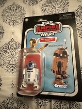 R2-D2 Sensorscope  VC234 Star Wars Vintage Collection BRAND NEW