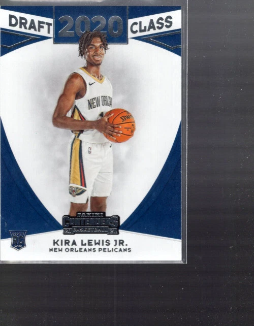 A9579- 2020-21 Panini Contenders Bk 1-200 +Inserts -You Pick- 15+ FREE US SHIP - Image 1 of 1