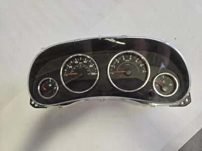 2016 Jeep Wrangler Speedometer (100 MPH) W/Vehicle Info Center, P56054391AF Foto 1 de 4