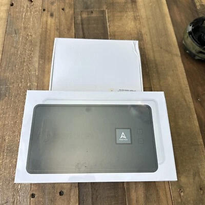 Canaan Avalon Nano 3 - BLOCKCHAIN SMART HOME New in Box 4TH SHA-256 W/ PSU - Image 1 of 3