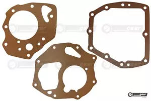 Set guarnizioni cambio MGA MGB MGC 3 Synchro non overdrive - Foto 1 di 1
