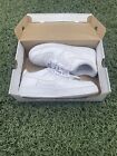 Size 10.5 - Nike Air Force 1 Low '07 White