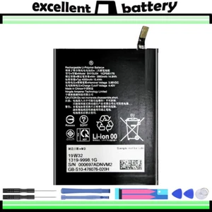 for Sony Xperia Pro /1 ii / 5/ 5 ii SNYSU54 Replacement Battery - Foto 1 di 3