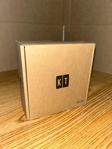 KT KeepTruckin DC-33 Front Facing Dash Cam (Keep Truckin Trucking) - Picture 1 of 4