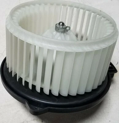 01-03 Toyota Rav 4 00-05 Celica 05-09 Scion TC AIRE ACONDICIONADO calentador ventilador soplador TYC 700058 Foto 1 de 3