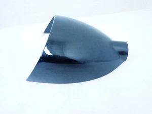 """DAMAGE""" REAR FAIRING TAIL MASH SEVENTY FIVE 125 DIRT TRACK 17-21 - Picture 1 of 20