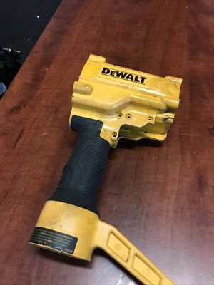 Used Frame Assembly Genuine Part For DeWalt DW45RN Coil Roofing Nailer See Des - Image 1 of 4