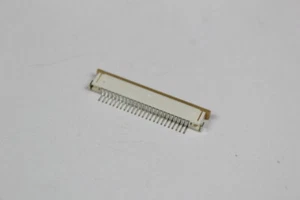 Molex 52271-2490 FFC & FPC Connectors RA SMT ZIF BOTTOM 24 pin Pack of 9 Approx - Imagen 1 de 2